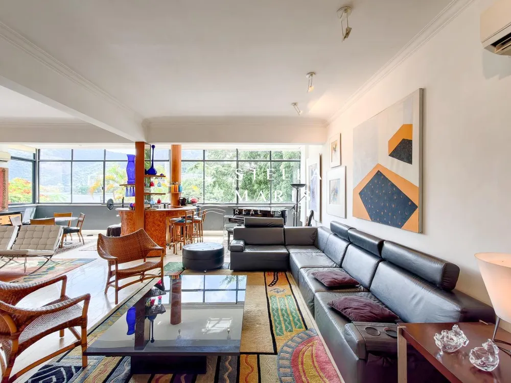 Apartamento, 4 quartos, 257 m² - Foto 31