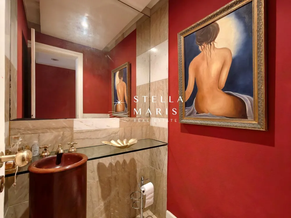 Apartamento, 4 quartos, 257 m² - Foto 55