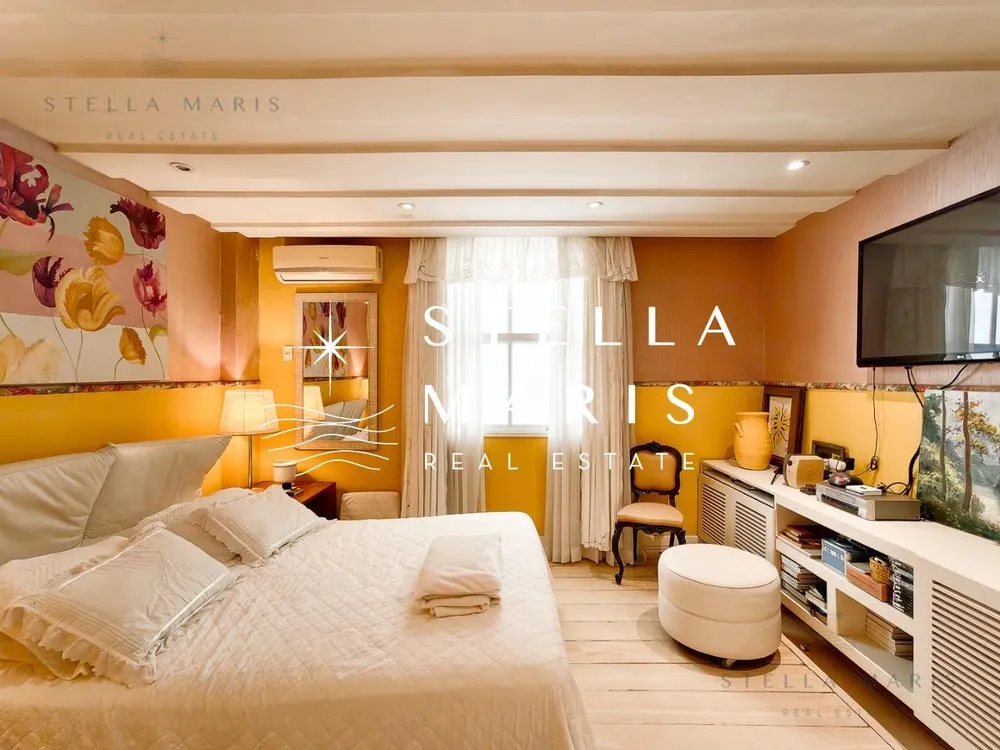 Apartamento, 4 quartos, 257 m² - Foto 51