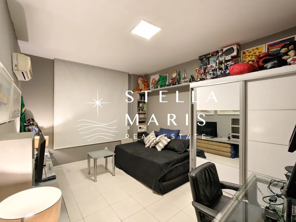 Apartamento, 4 quartos, 257 m² - Foto 2