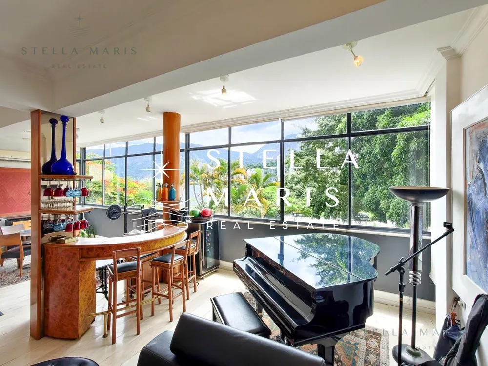 Apartamento, 4 quartos, 257 m² - Foto 26