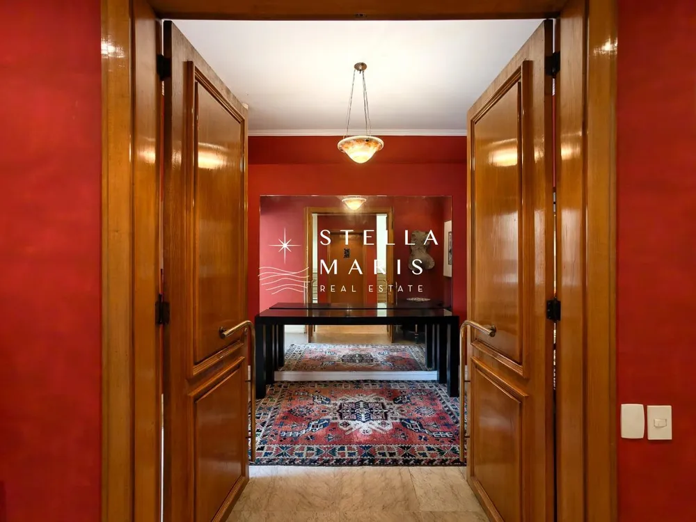 Apartamento, 4 quartos, 257 m² - Foto 4