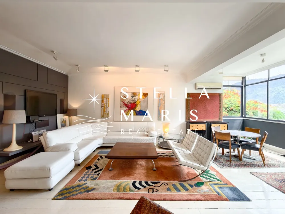 Apartamento, 4 quartos, 257 m² - Foto 27