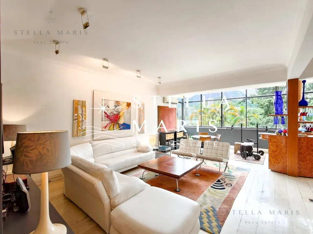 Apartamento, 4 quartos, 257 m² - Foto 10