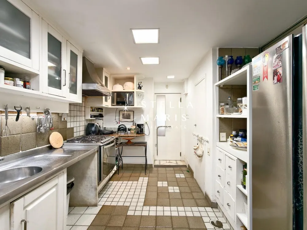 Apartamento, 4 quartos, 257 m² - Foto 68