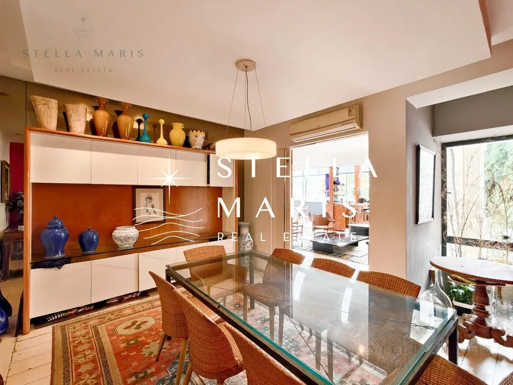 Apartamento, 4 quartos, 257 m² - Foto 36