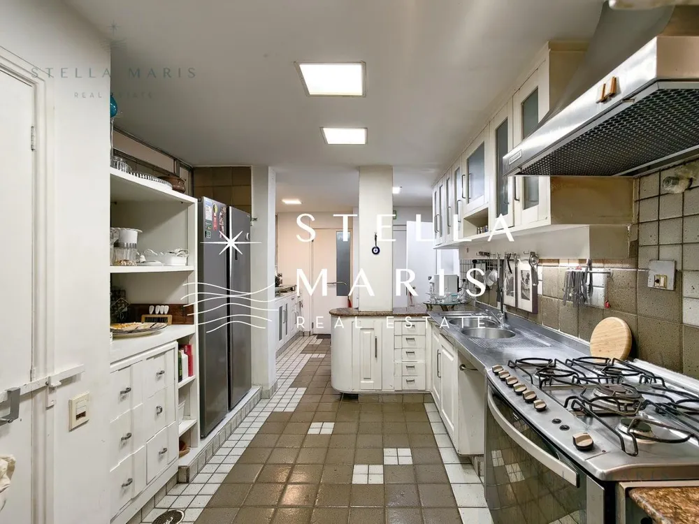 Apartamento, 4 quartos, 257 m² - Foto 40