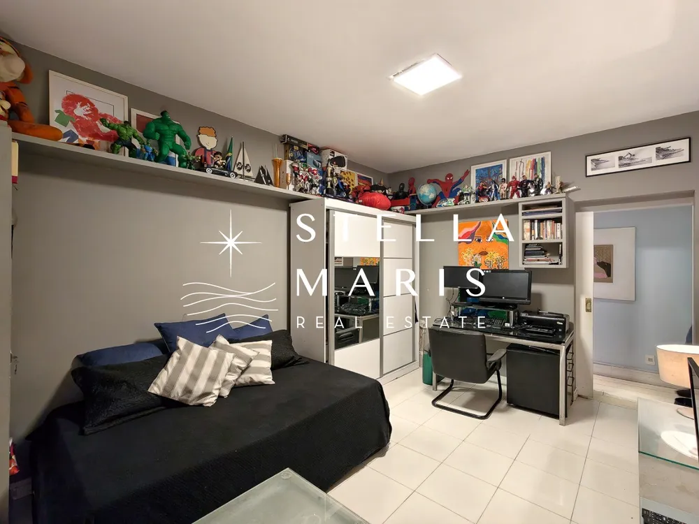 Apartamento, 4 quartos, 257 m² - Foto 23