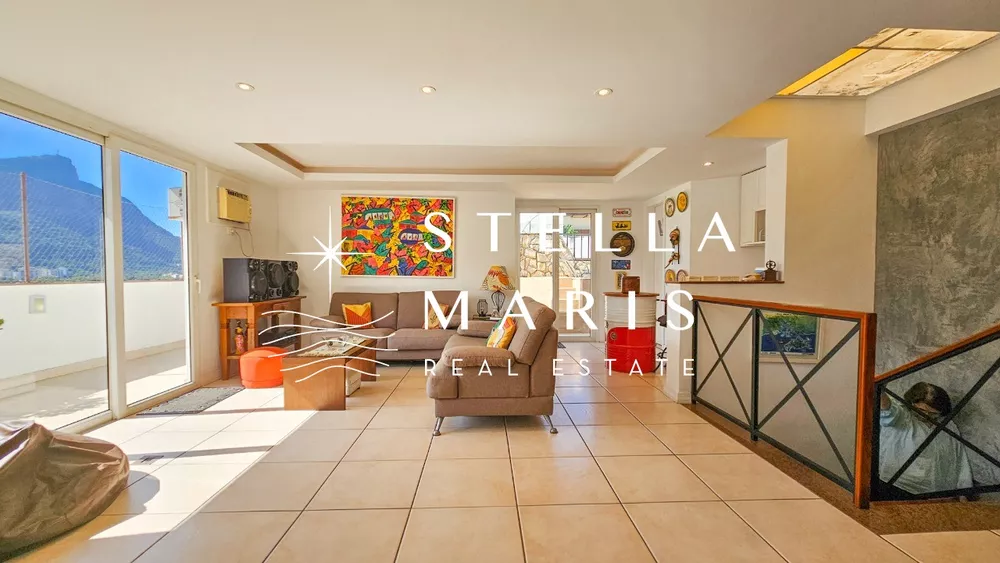 Cobertura, 3 quartos, 239 m² - Foto 17