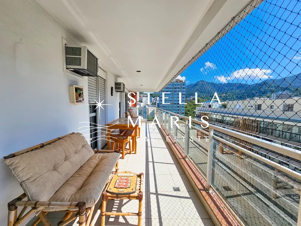 Cobertura, 3 quartos, 239 m² - Foto 24