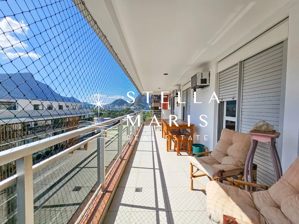 Cobertura, 3 quartos, 239 m² - Foto 22