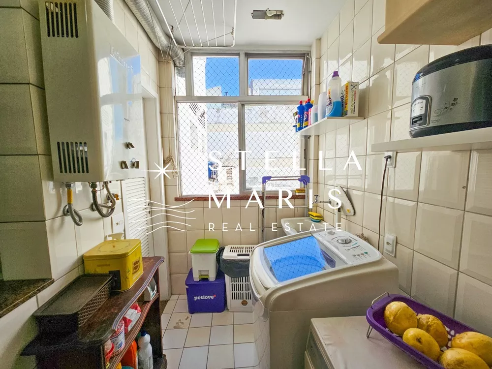 Cobertura, 3 quartos, 239 m² - Foto 23