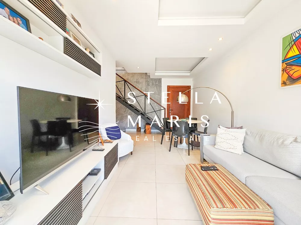 Cobertura, 3 quartos, 239 m² - Foto 27