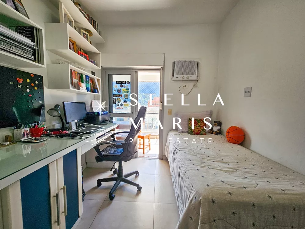 Cobertura, 3 quartos, 239 m² - Foto 31