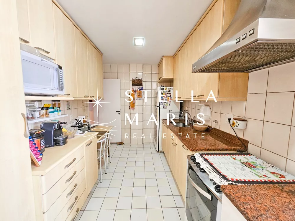 Cobertura, 3 quartos, 239 m² - Foto 29