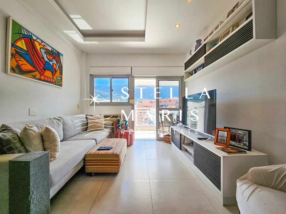 Cobertura, 3 quartos, 239 m² - Foto 11