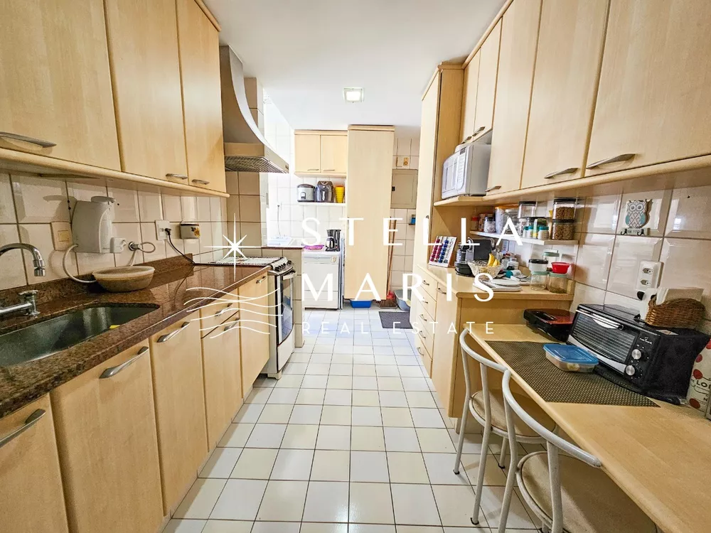 Cobertura, 3 quartos, 239 m² - Foto 6