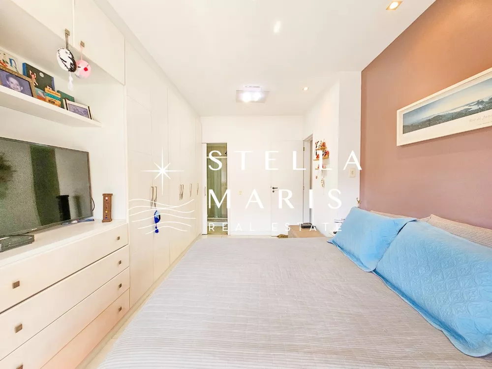 Cobertura, 3 quartos, 239 m² - Foto 2