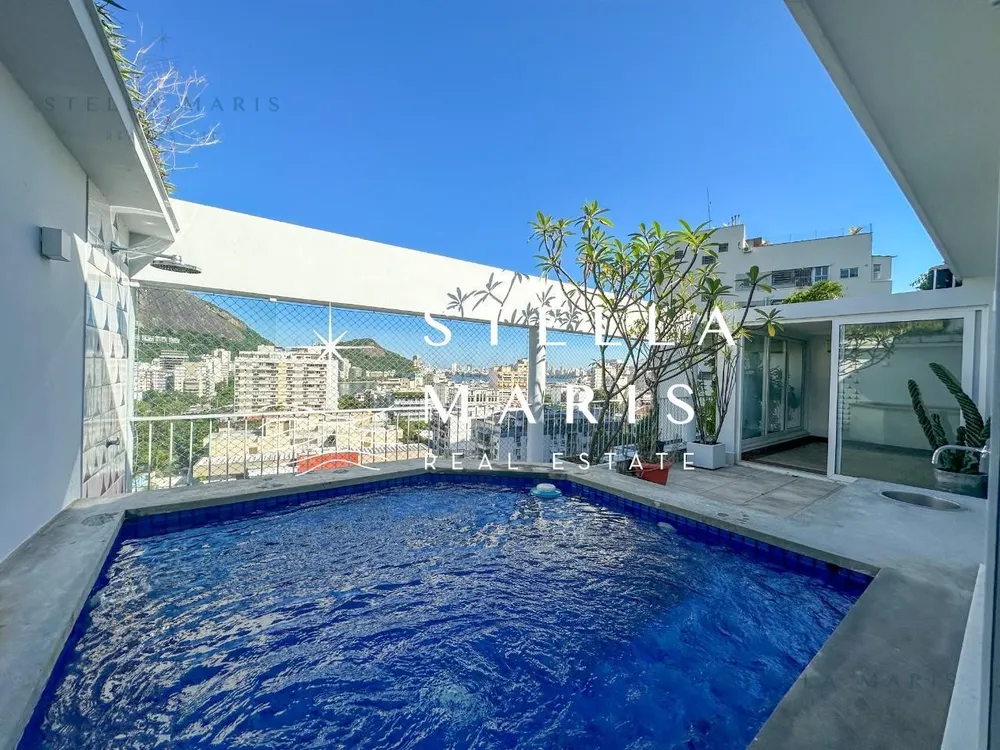 Cobertura, 4 quartos, 267 m² - Foto 3
