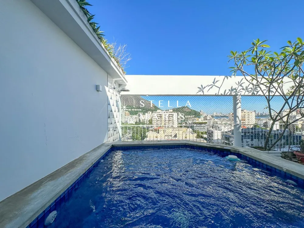 Cobertura, 4 quartos, 267 m² - Foto 121