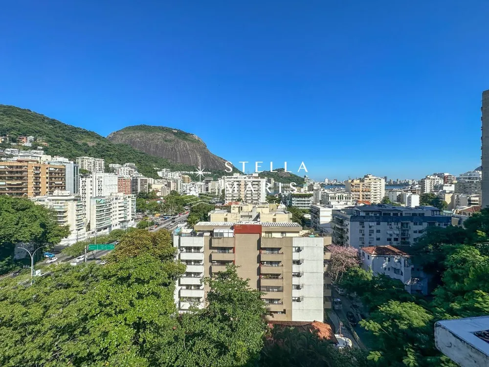Cobertura, 4 quartos, 267 m² - Foto 19