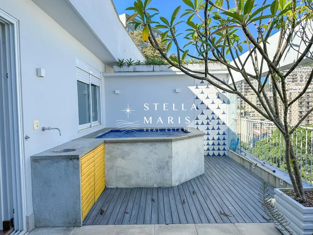 Cobertura, 4 quartos, 267 m² - Foto 115