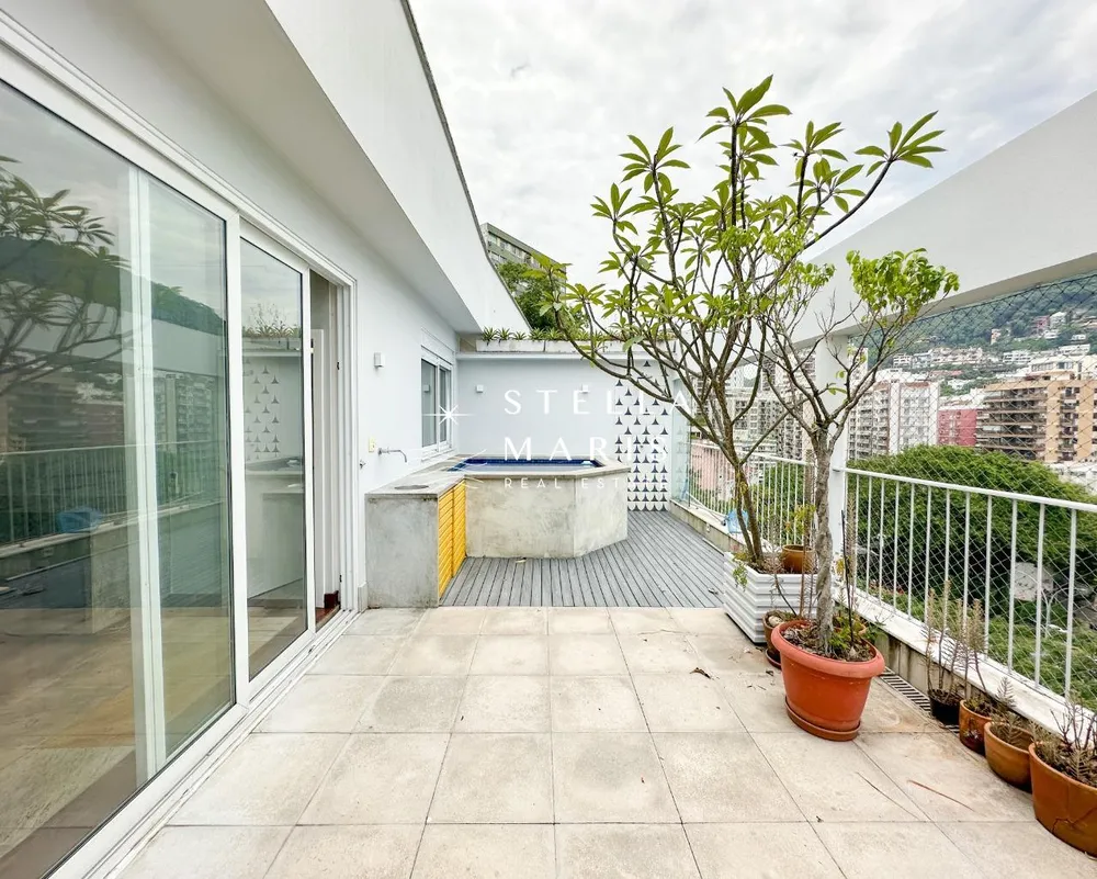 Cobertura, 4 quartos, 267 m² - Foto 111