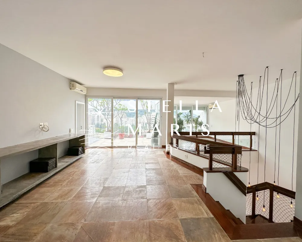 Cobertura, 4 quartos, 267 m² - Foto 37
