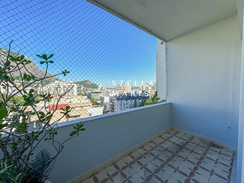 Cobertura, 4 quartos, 267 m² - Foto 13
