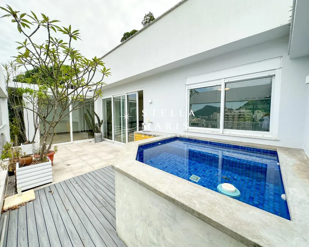 Cobertura, 4 quartos, 267 m² - Foto 119