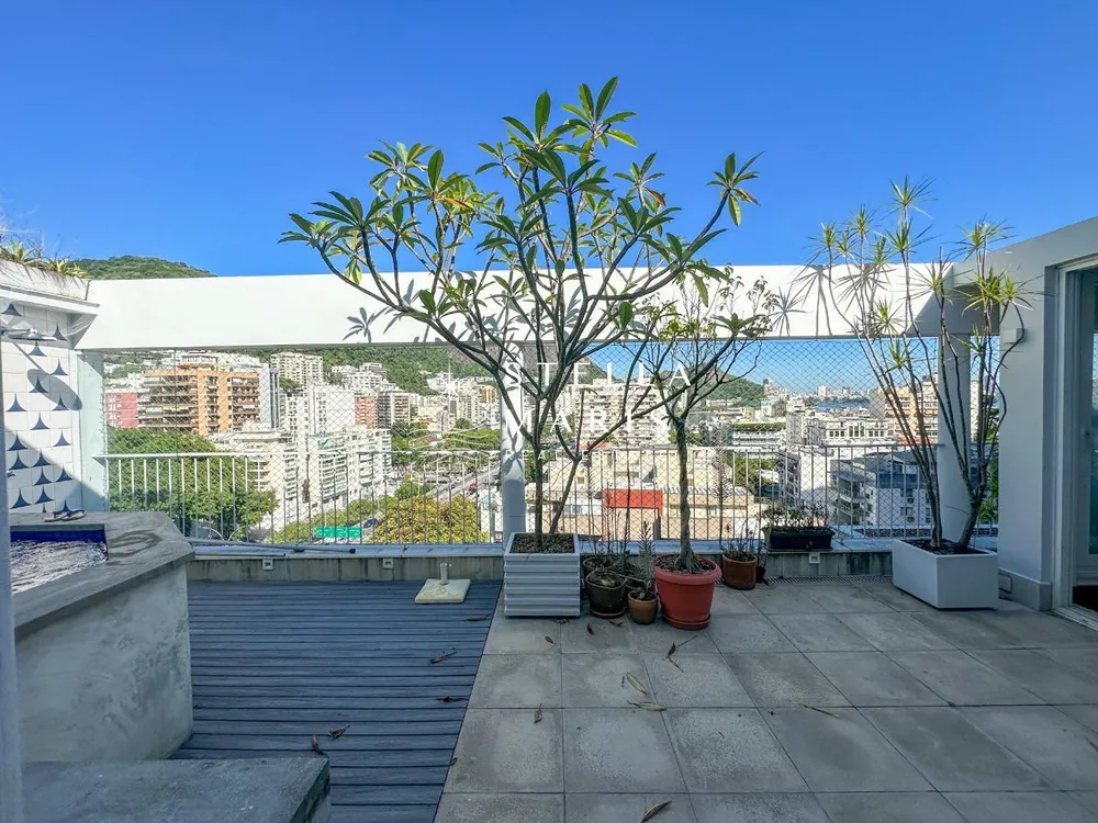 Cobertura, 4 quartos, 267 m² - Foto 113