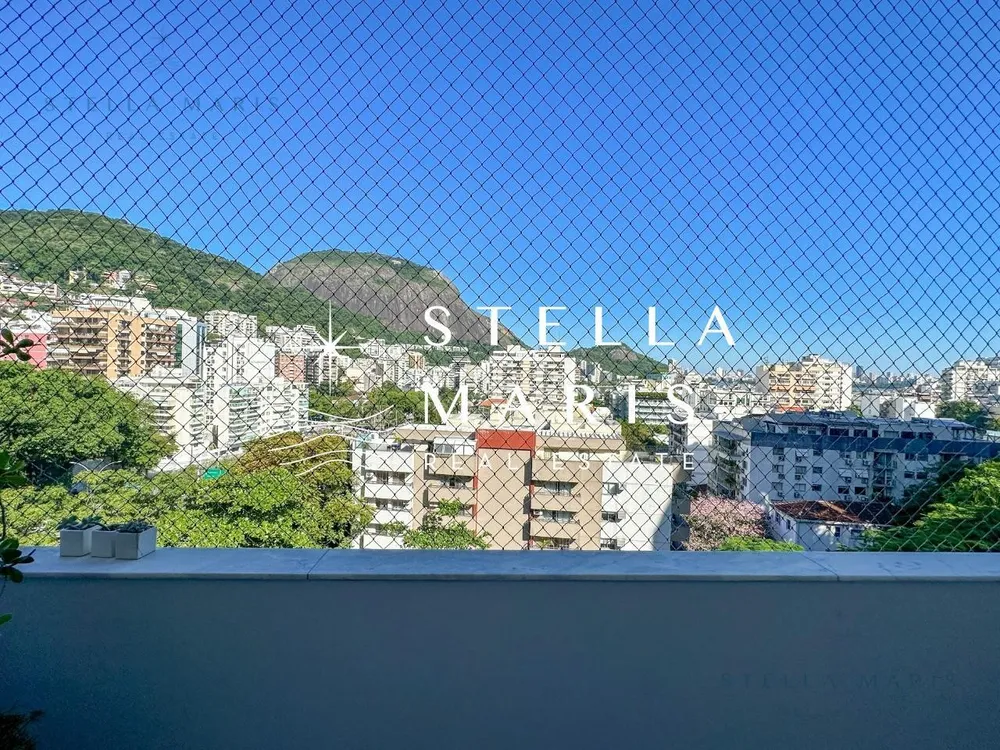 Cobertura, 4 quartos, 267 m² - Foto 18