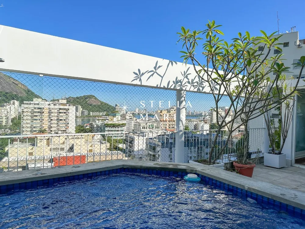 Cobertura, 4 quartos, 267 m² - Foto 123