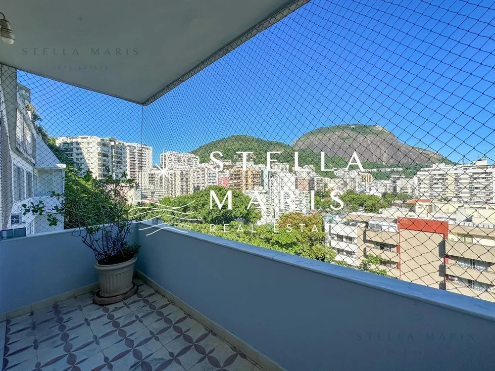 Cobertura, 4 quartos, 267 m² - Foto 24