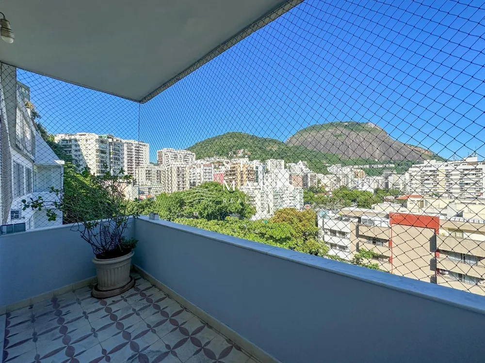 Cobertura, 4 quartos, 267 m² - Foto 22