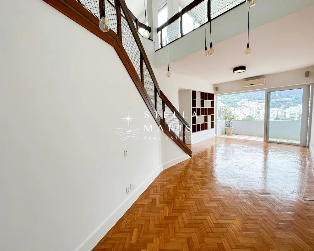 Cobertura, 4 quartos, 267 m² - Foto 4