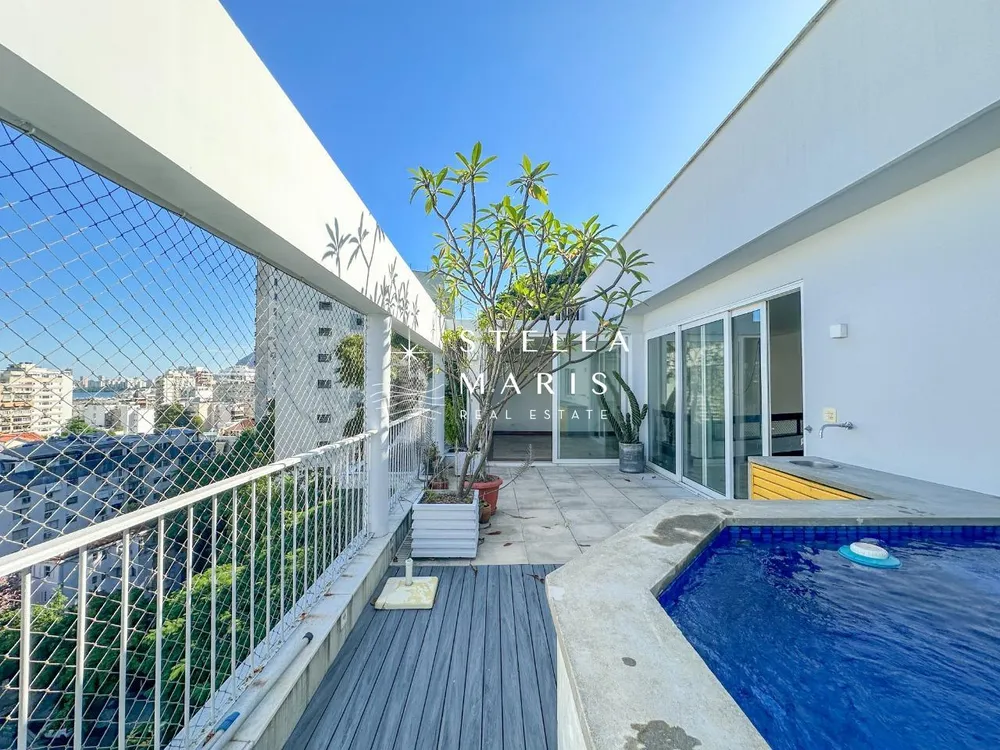 Cobertura, 4 quartos, 267 m² - Foto 117