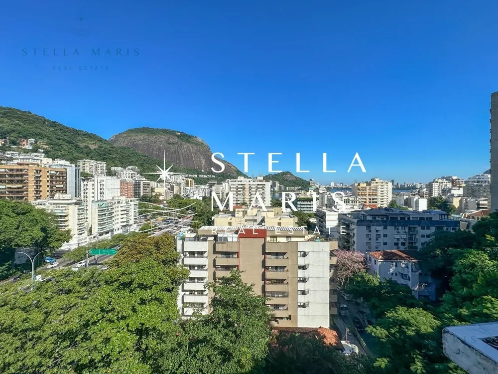 Cobertura, 4 quartos, 267 m² - Foto 21
