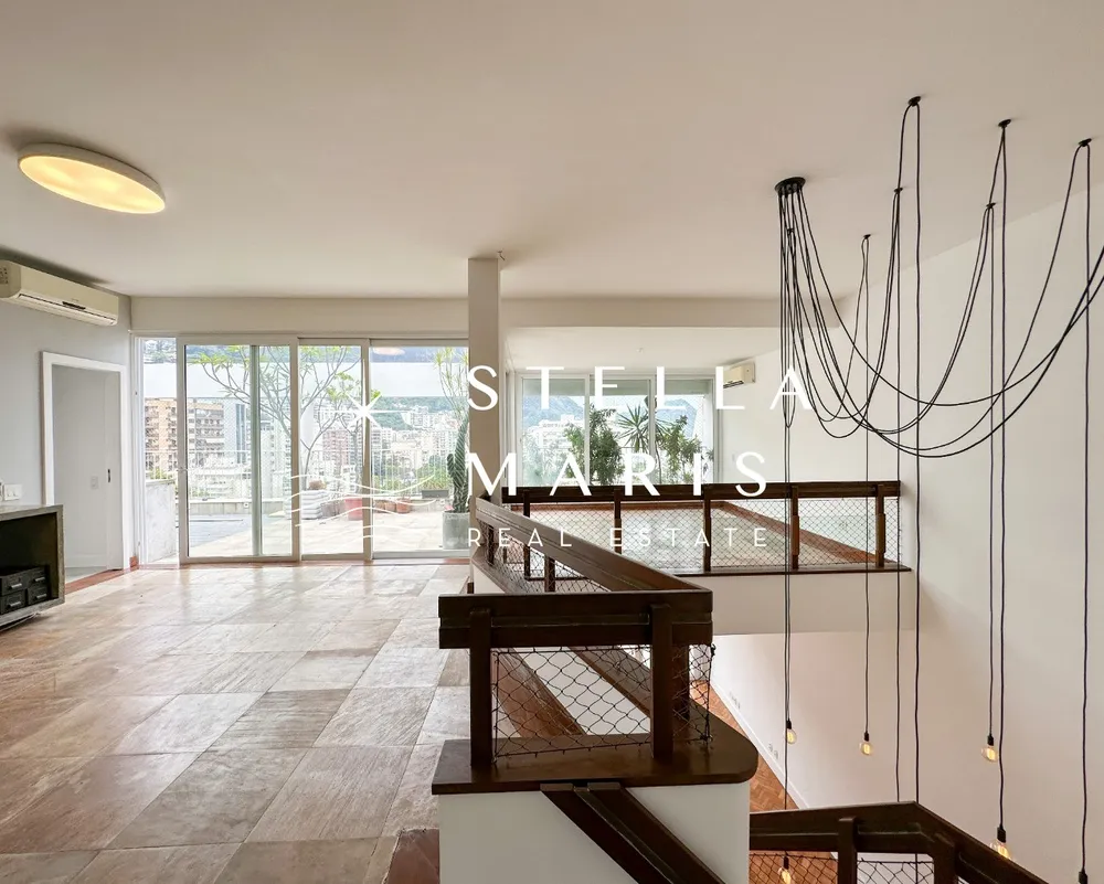 Cobertura, 4 quartos, 267 m² - Foto 52