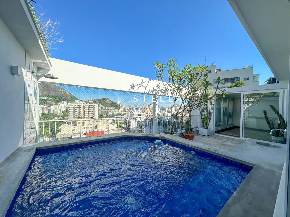Cobertura, 4 quartos, 267 m² - Foto 1