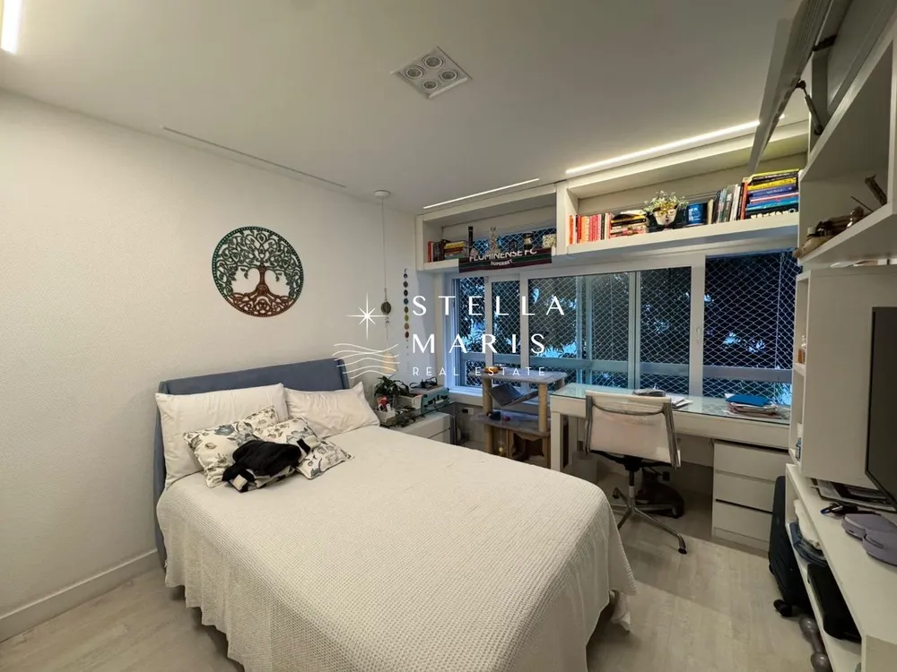 Apartamento, 4 quartos, 210 m² - Foto 40
