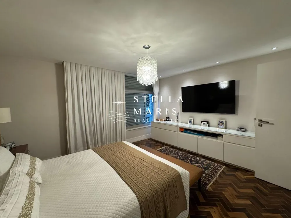 Apartamento, 4 quartos, 210 m² - Foto 56