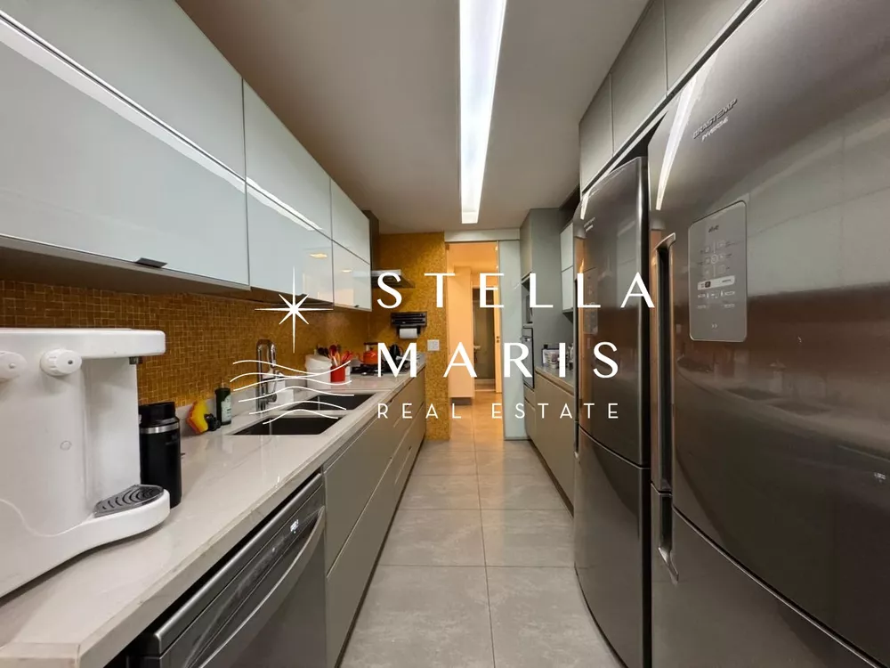Apartamento, 4 quartos, 210 m² - Foto 14