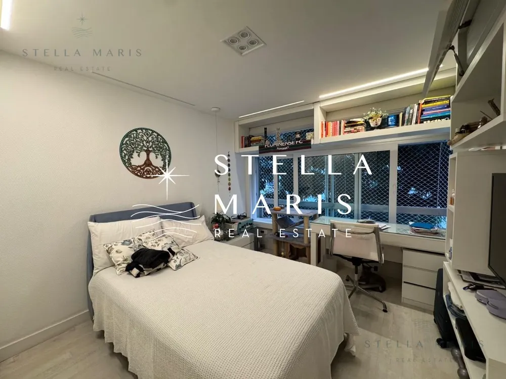 Apartamento, 4 quartos, 210 m² - Foto 42