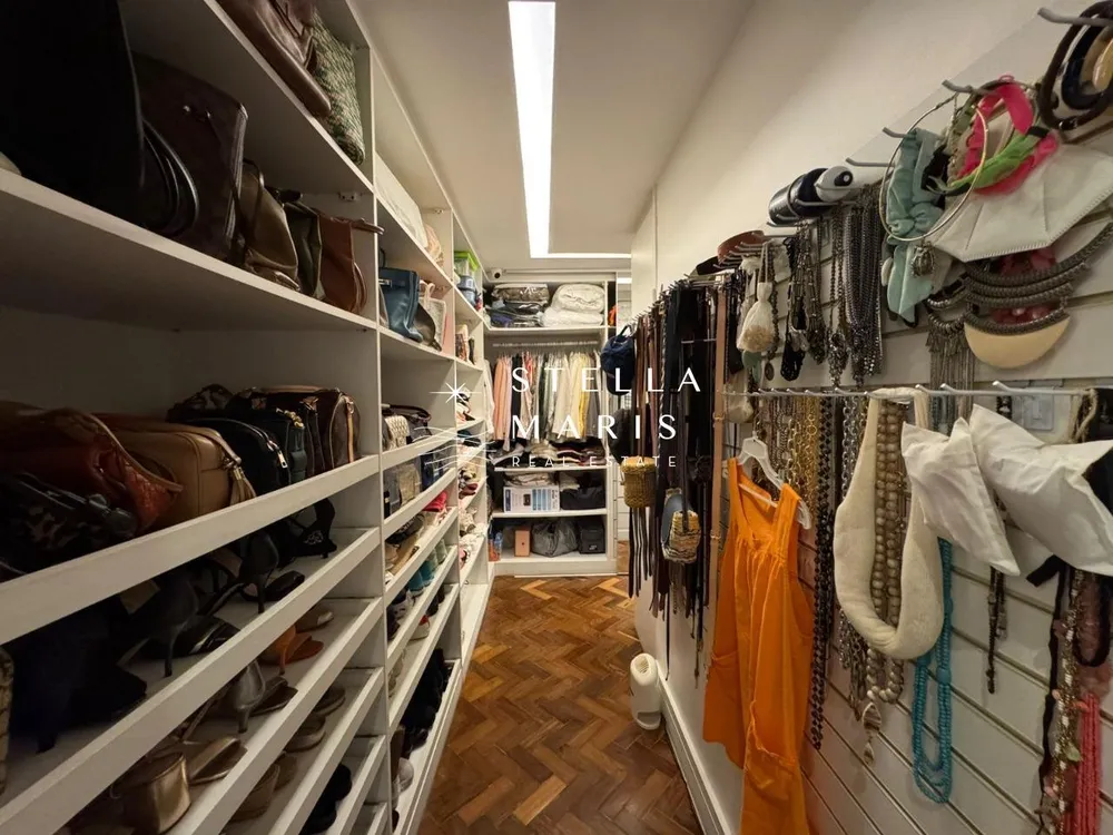 Apartamento, 4 quartos, 210 m² - Foto 63
