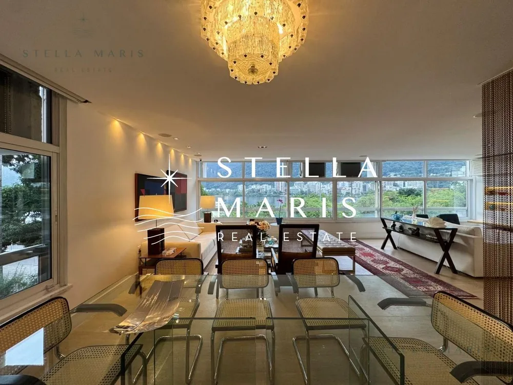 Apartamento, 4 quartos, 210 m² - Foto 15