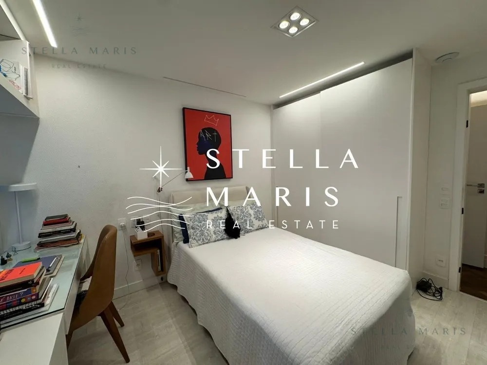 Apartamento, 4 quartos, 210 m² - Foto 39