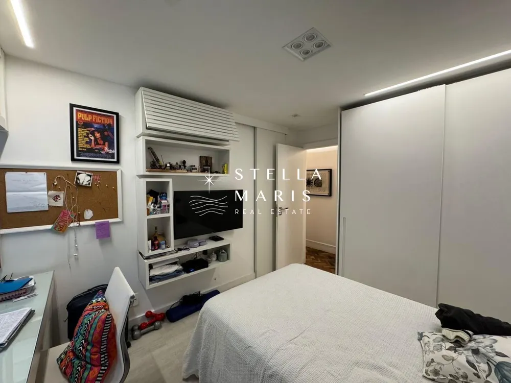 Apartamento, 4 quartos, 210 m² - Foto 46