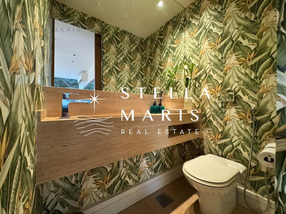 Apartamento, 4 quartos, 210 m² - Foto 21