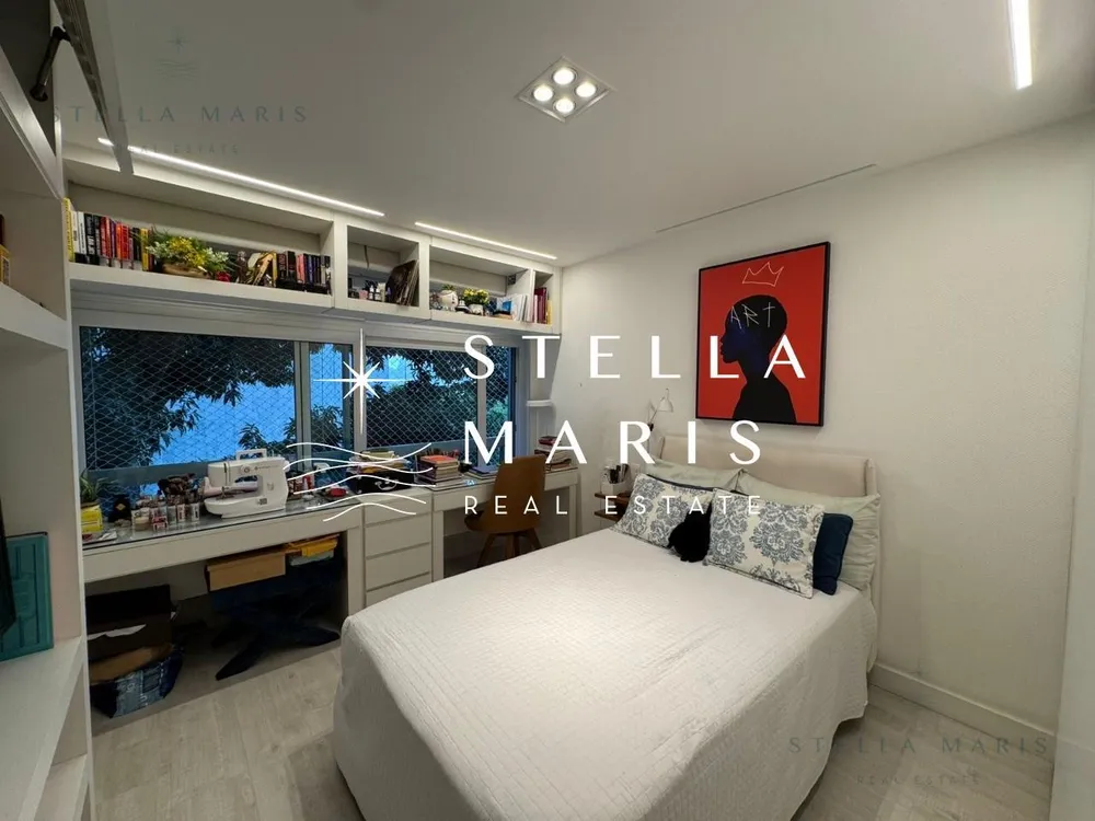 Apartamento, 4 quartos, 210 m² - Foto 36